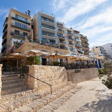 Stj - St Julian'S 1 Bedroom Prime Location سانت جوليان المظهر الخارجي الصورة