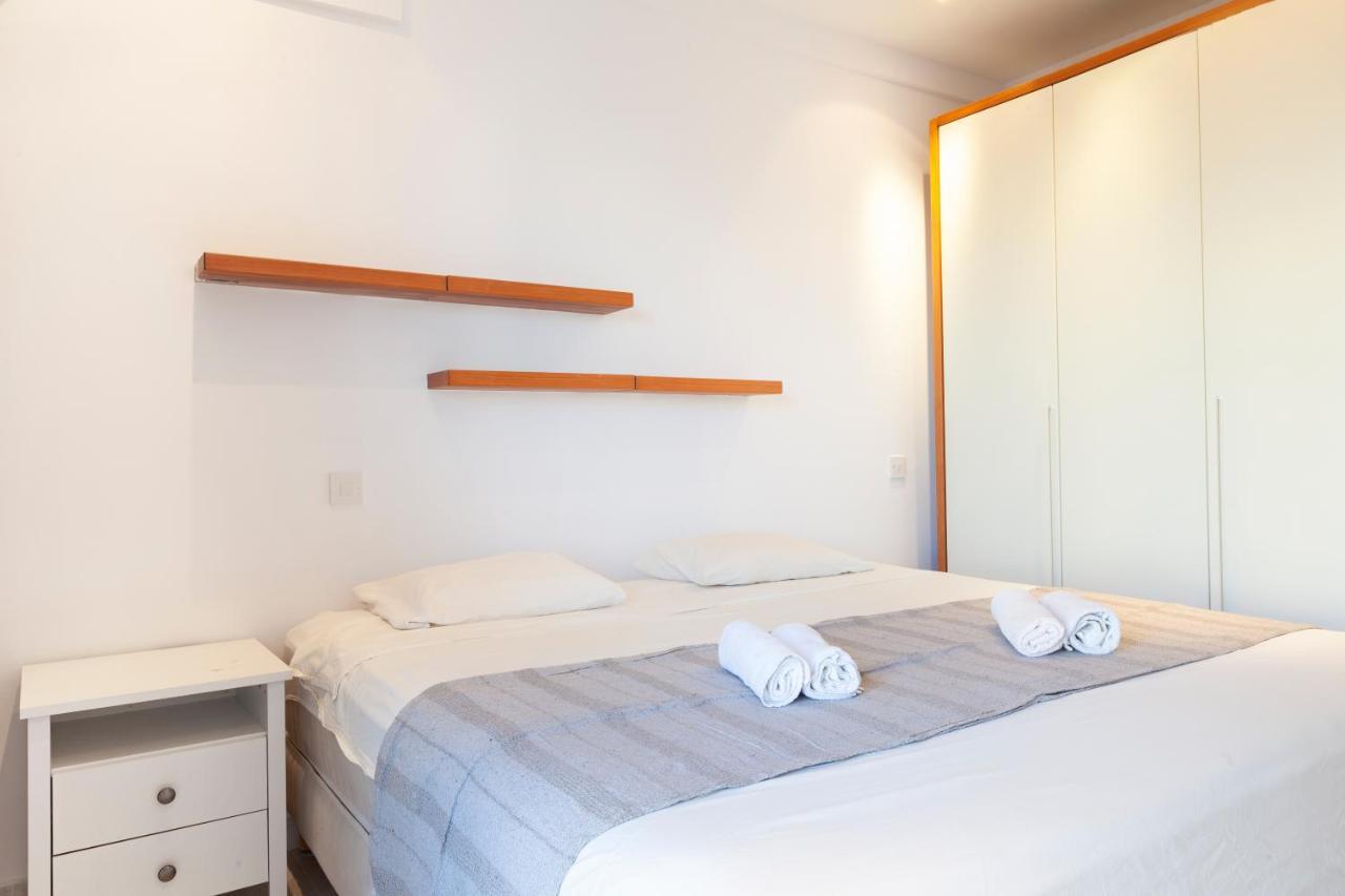 Stj - St Julian'S 1 Bedroom Prime Location سانت جوليان المظهر الخارجي الصورة