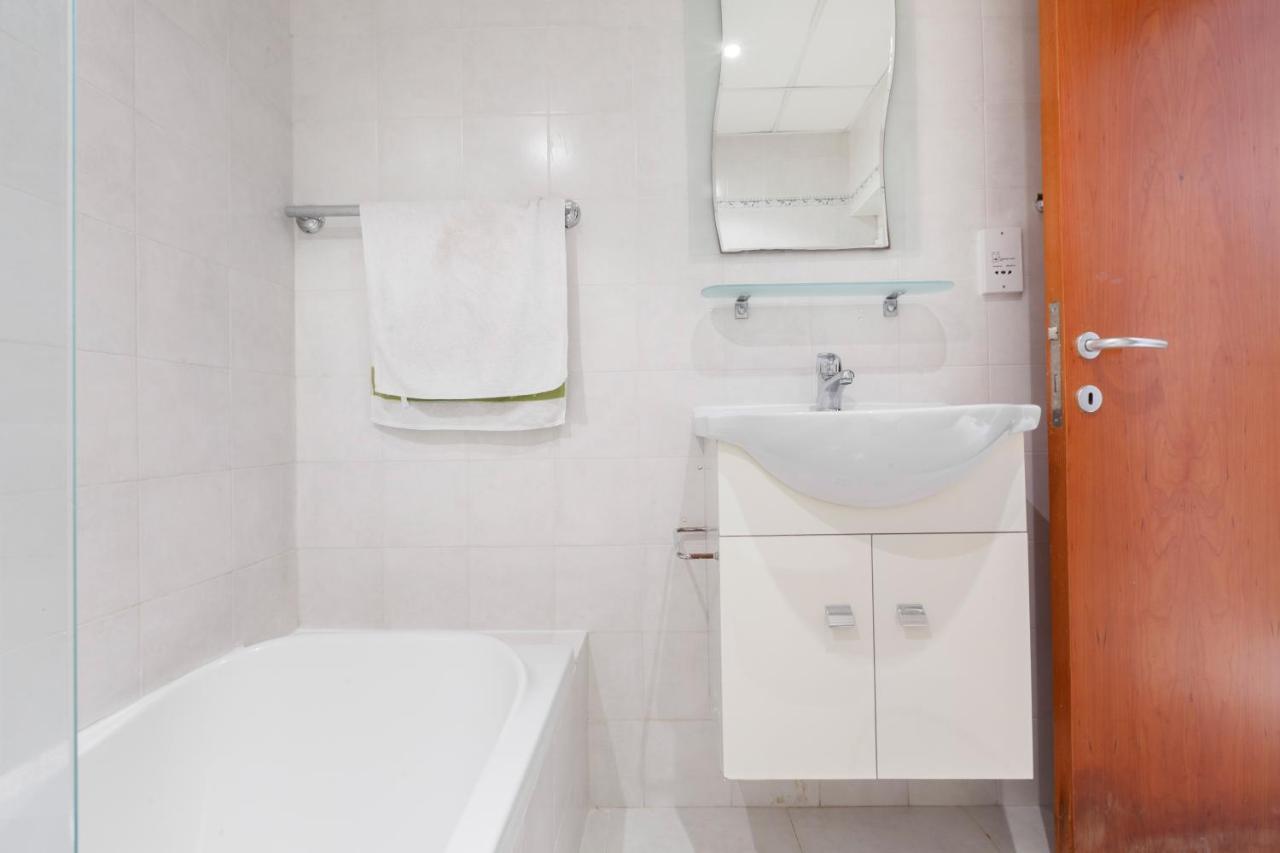 Stj - St Julian'S 1 Bedroom Prime Location سانت جوليان المظهر الخارجي الصورة